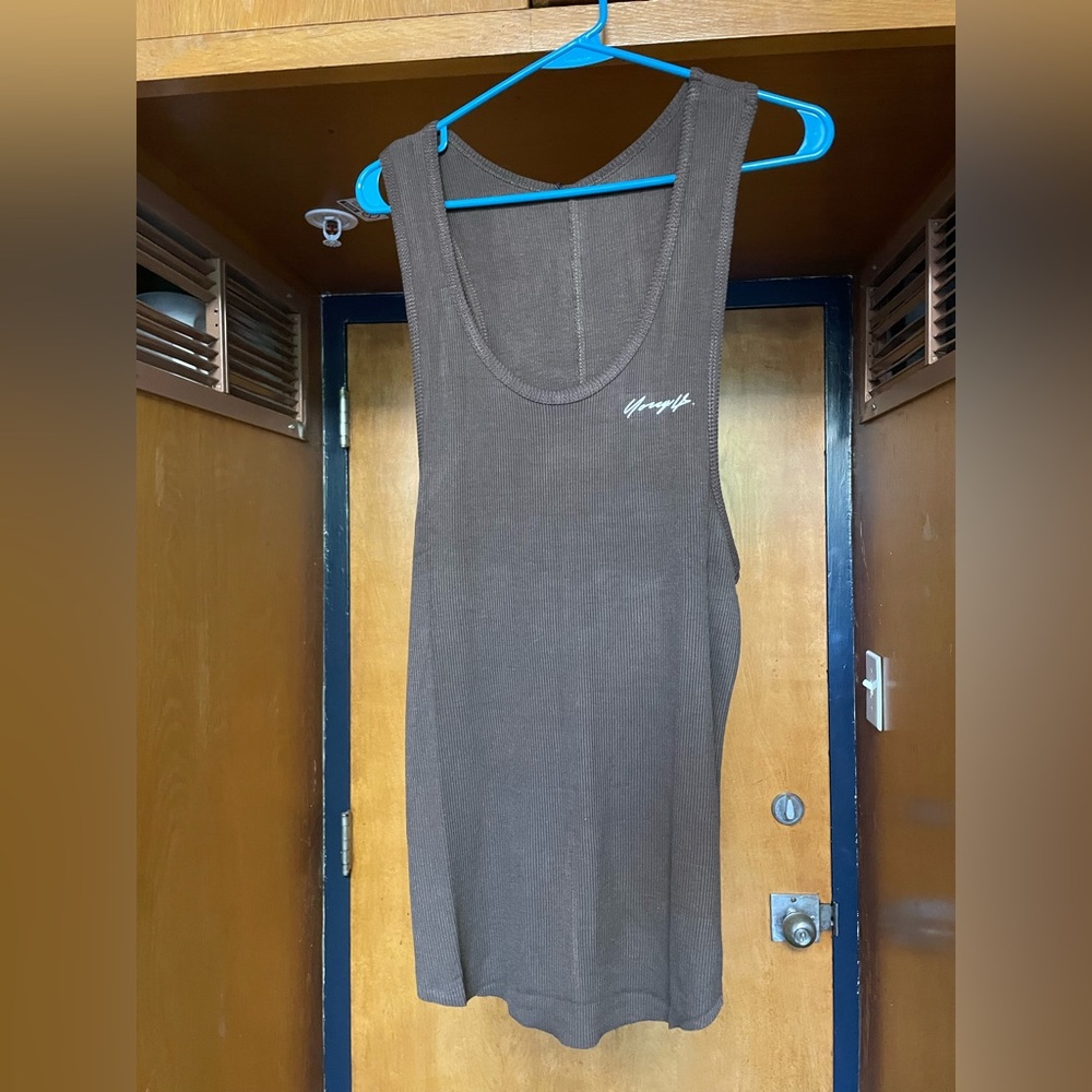 Young La Tank Top
